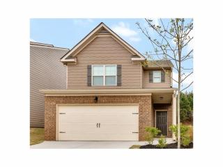 5898 Seabright Ln, Atlanta, GA 30349-7536