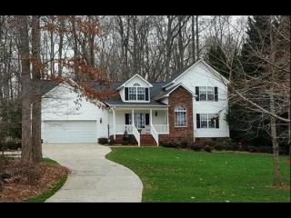 6726 Jennifer Lynn Dr, Trinity, NC 27370-7391