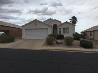 362 Island Reef Ave, Henderson NV  89012-5468 exterior