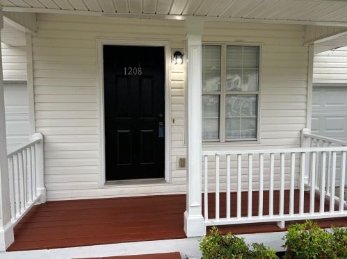 1208 Pinedale Cir, Conyers GA  30012-3560 exterior