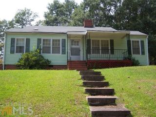 733 Greenwood St, Lagrange, GA 30240-2207