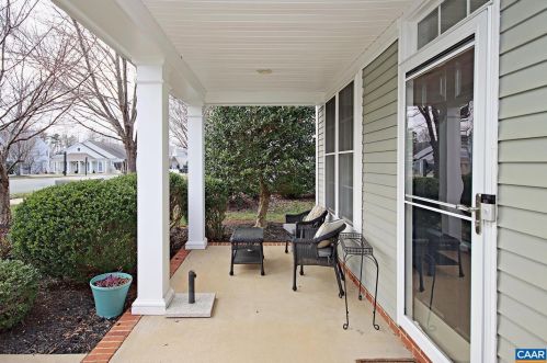 26 St Andrews St, Gordonsville, VA 22942-6953