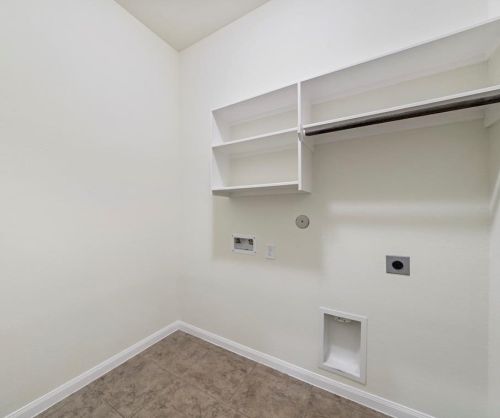 20502 Bandrock Ter, Richmond TX 77407-1473 exterior