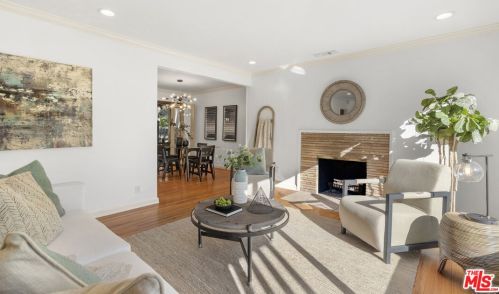 2575 Gardner Pl, Glendale CA  91206-3018 exterior