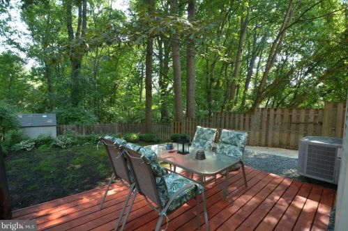 81 Catoctin Ct, Silver Spring MD 20906-2006 exterior