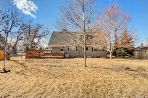 7130 Tamarac Ct, Englewood CO 80112-1874 exterior