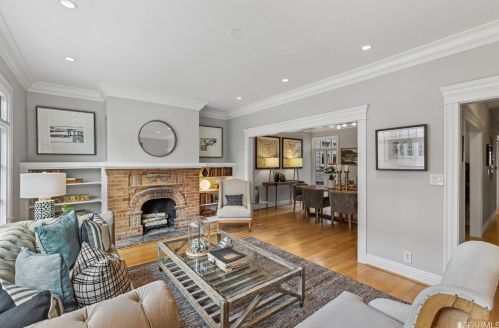 186 12th Ave, San Francisco, CA 94118-1111