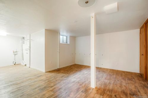 3710 Allison Ct, Denver CO  80033-6142 exterior