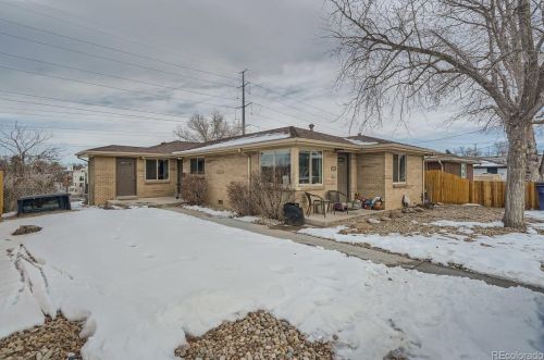 4875 11th Ave, Denver, CO 80204-2817