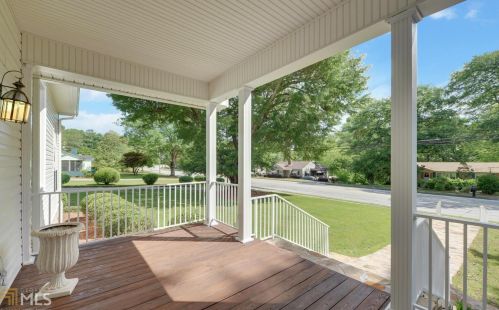 5410 Vickery St, Lavonia, GA 30553-1535