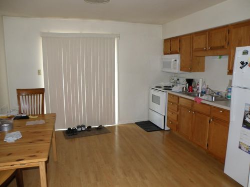 8836 5 St, Hammond IN 46322-2177 exterior