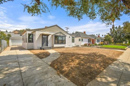 732 Verdugo Rd, Glendale CA  91208-2529 exterior