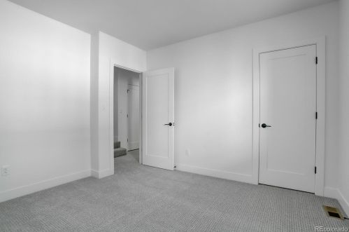 3015 Acoma St, Englewood CO  80110-1509 exterior