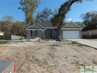 325 Brighton Woods Dr, Savannah GA  31322-2193 exterior