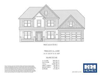 114 Highgrove Ct, Aberdeen, NC 28315-2149