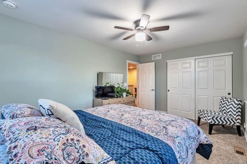 181 Elk Ct, Denver CO  80018-1599 exterior