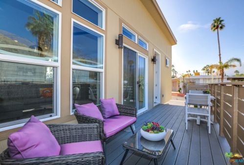 504 Tiki Dr, Palm Springs, CA 92264-9064