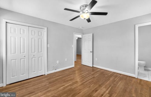 3650 Daisy Rd, Woodbine MD  21797-7526 exterior