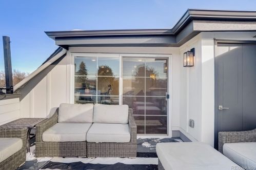 3229 Bannock St, Englewood CO  80110-2417 exterior