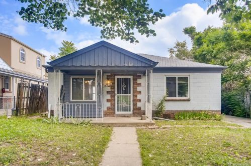 1371 Custer Pl, Denver, CO 80223-2320
