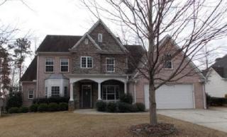 251 Lake Forest Dr, Newnan, GA 30265-3405