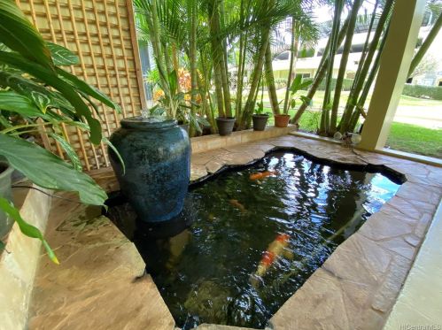 3161 Ala Ilima St, Honolulu HI  96818-3055 exterior