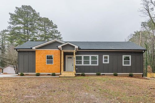 81 Linkwood Rd, Atlanta, GA 30311-1100