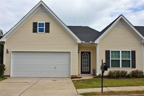 116 Bollen Ln, Hiram, GA 30141