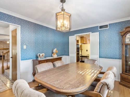 7309 Tipperary Ct, Fort Worth TX  76182-9106 exterior