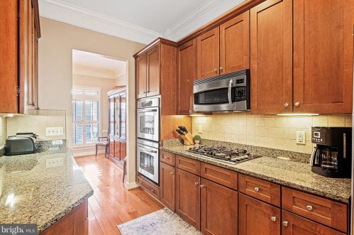 7738 Tilghman St, Fulton MD  20759-2546 exterior