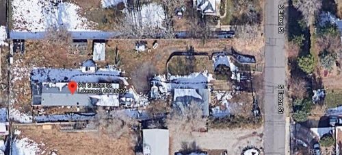 941 Eaton St, Denver, CO 80226-4705