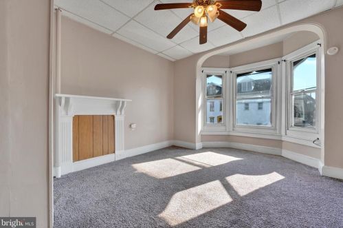 611 Market St, York PA  17401-3712 exterior