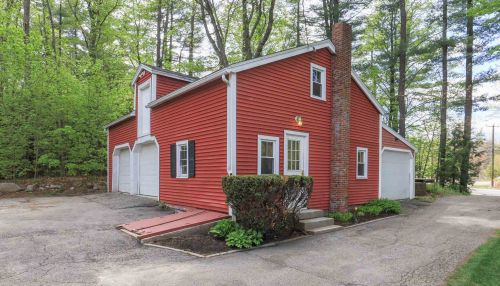 10 Edwards Mill Rd, Chester, NH 03036-4154