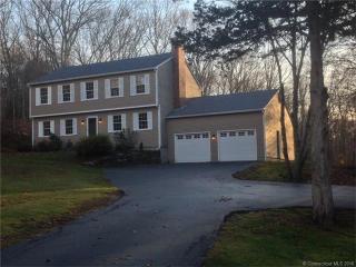 15 Hill Top Trl, Colchester, CT 06420-3920