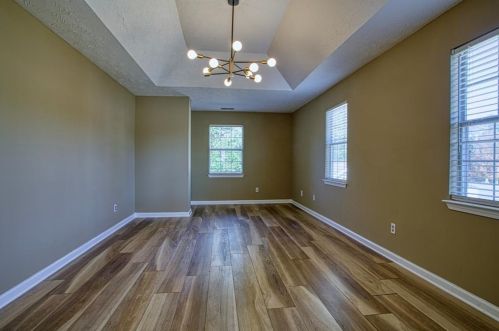 4072 Peachtree Farms Rd, Rex GA  30273-1380 exterior