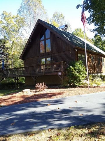 3852 Vias Orchard Rd, Critz, VA 24082-3029