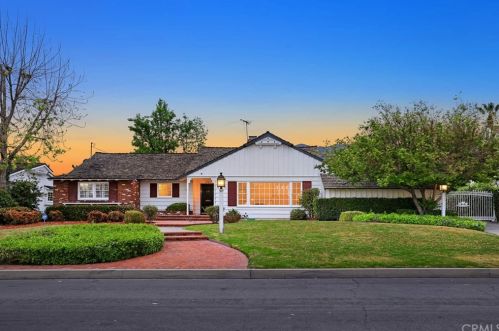441 Stanford Dr, Arcadia, CA 91007-2648