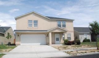 6916 Boysenberry Ave, Boise ID  83709-6568 exterior