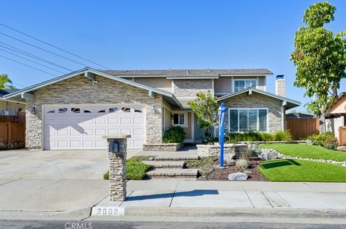 3609 Cerro Ave, Oceanside, CA 92056-5011