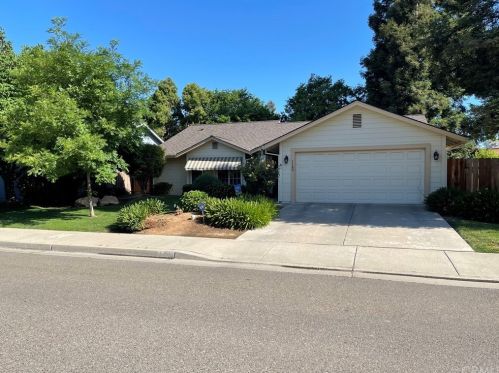1163 Brownie Ct, Merced, CA 95340-0707