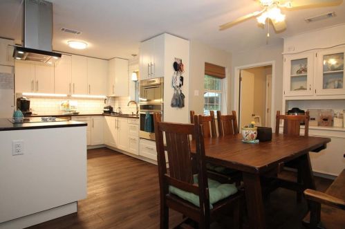 3709 Kelvin Ave, Fort Worth, TX 76133-2945