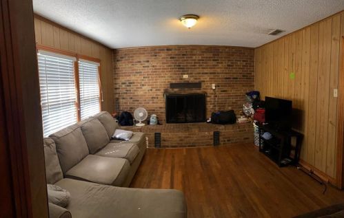 1425 College St, Sulphur Springs TX  75482-3307 exterior