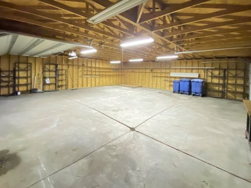 1241 Deerfield Rd, Bannockburn IL  60015-4170 exterior