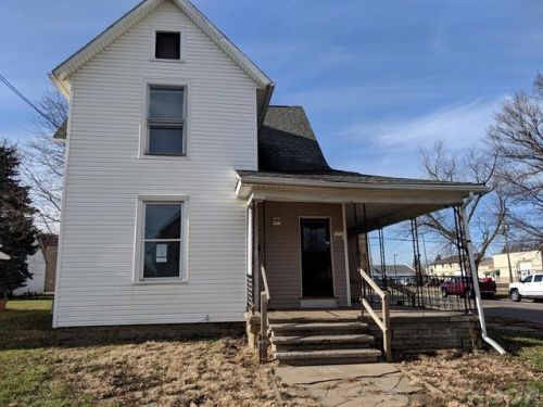 328 Clinton St, Findlay, OH 45840-4874
