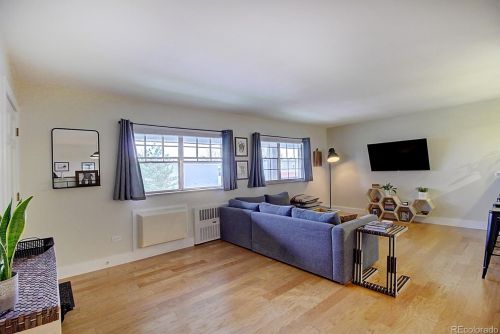 4960 Donald Ave, Denver, CO 80222-5549