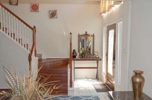 22118 Cassini Ct, Richmond TX  77407-7185 exterior