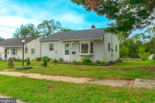 3916 Rauch St, Harrisburg, PA 17109-2226