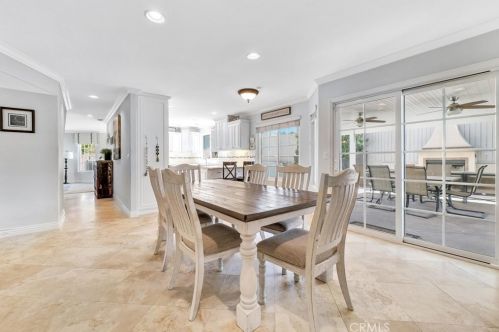 6128 Baja Dr, Anaheim CA  92807-4048 exterior