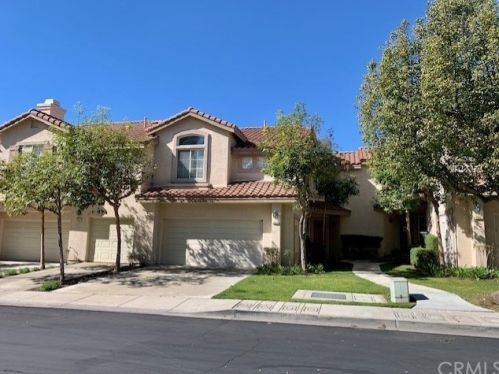 7819 Horizon View Dr, Anaheim CA  92808-1522 exterior