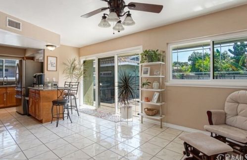 508 Fann St, Anaheim CA  92804-2622 exterior